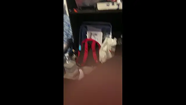 NASTY XL online show from September 15, 9:49 pm