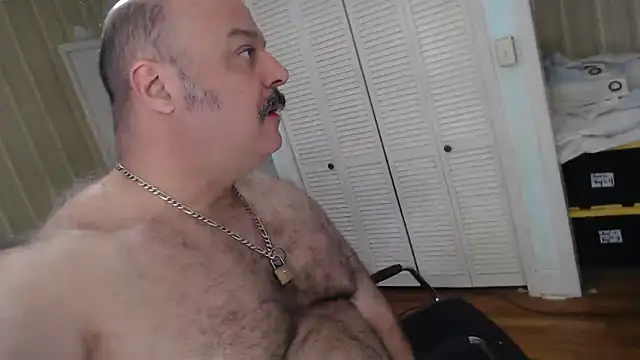 bullmusclejoe online show from November 14, 6:09 pm