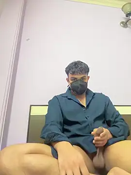 playboyxxx1905 online show from September 16, 2:29 pm