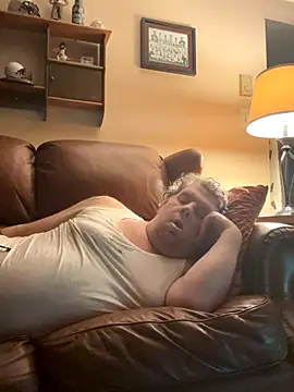 Stephanie1984 online show from October 30, 2:57 am