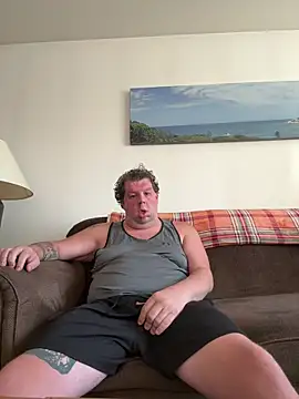 Stephanie1984 online show from September 19, 12:05 pm