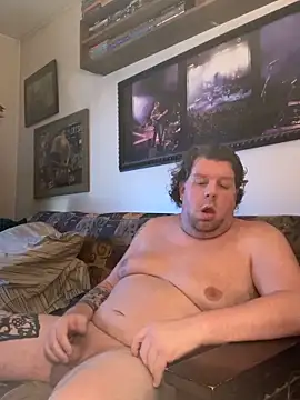 Stephanie1984 online show from January 16, 12:35 am