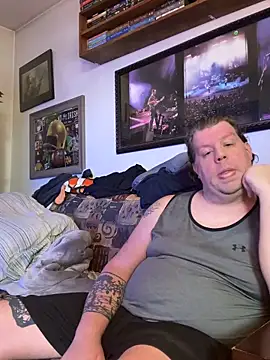 Stephanie1984 online show from February 10, 6:23 pm