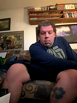 Stephanie1984 online show from October 12, 12:32 pm