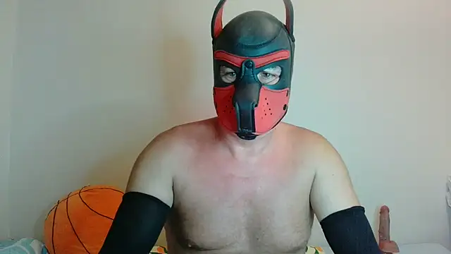 Maskpor2022 online show from July 25, 12:18 am