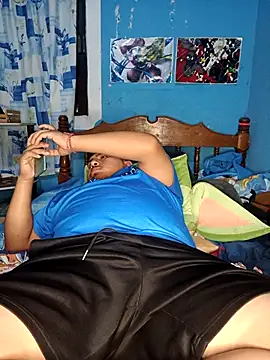 ramito1007 online show from November 29, 4:58 am