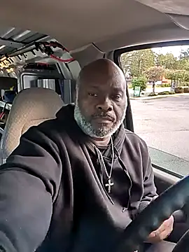 jamalcarter online show from October 27, 10:01 pm