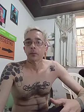 dinho carioca online show from February 8, 3:38 pm