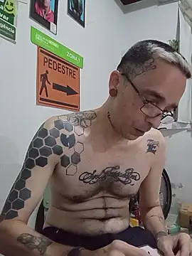 dinho carioca online show from February 19, 4:14 pm