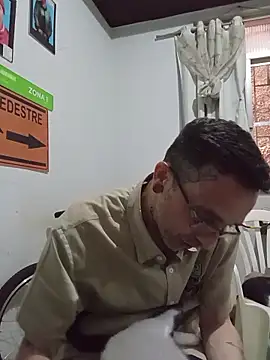 dinho carioca online show from January 5, 6:22 pm