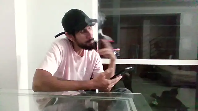 Alejandro92 cali online show from February 27, 3:29 am