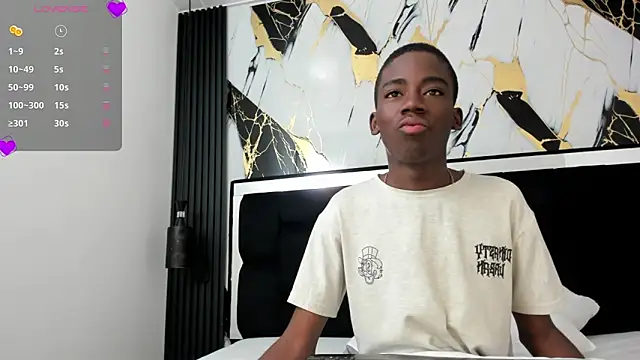 Alan blacke online show from December 1, 1:25 pm