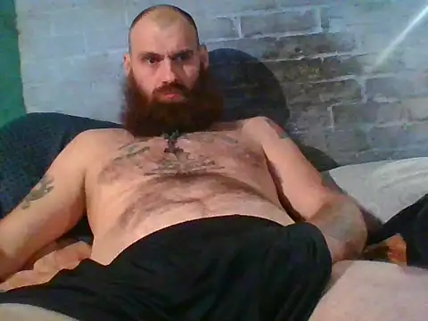 Cowboy815 online show from October 15, 5:04 am