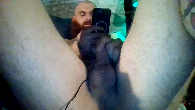 Cowboy815 online show from September 19, 7:42 am