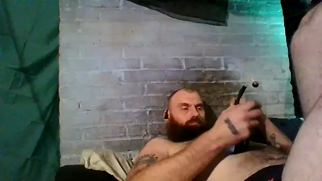 Cowboy815 online show from October 16, 8:44 am