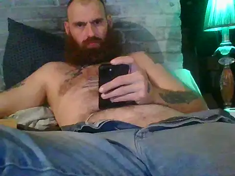 Cowboy815 online show from September 30, 10:41 am