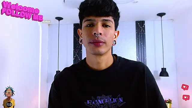 Franvill Trato online show from December 20, 8:05 pm