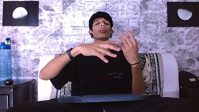 Franvill Trato online show from February 27, 7:46 pm