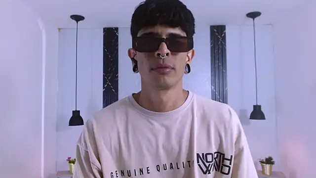 Franvill Trato online show from January 31, 7:34 pm