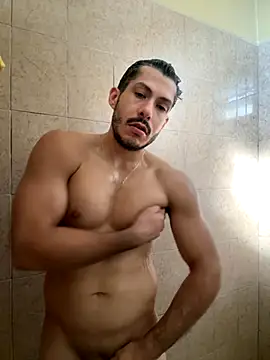 Darg98 online show from October 2, 10:36 pm