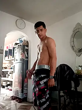 hechizo777 online show from December 17, 6:03 pm