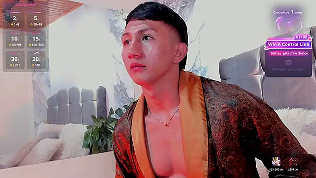 oliver mr  online show from February 16, 8:51 pm