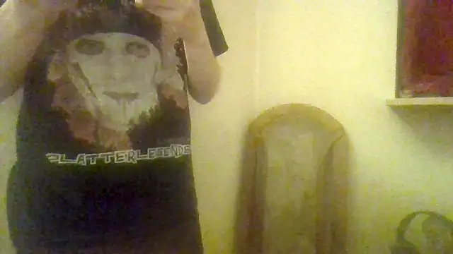 your boy toy18 online show from October 8, 10:25 pm