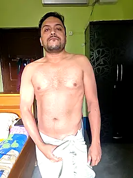 BindaasBong online show from November 22, 2:22 am