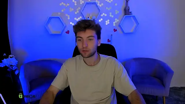 joseph bear  online show from September 28, 8:45 am