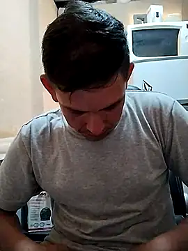 Az-09Ga online show from March 9, 1:05 pm