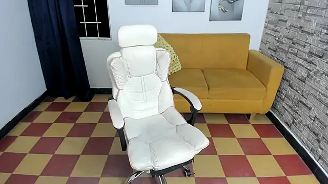 andres sant online show from October 16, 3:03 am