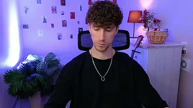 mark caron online show from March 22, 8:47 pm