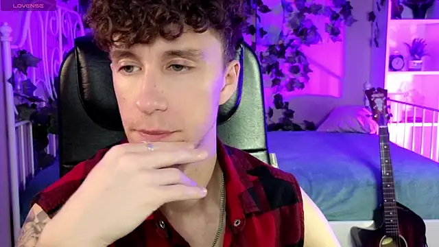 mark caron online show from December 2, 8:01 pm