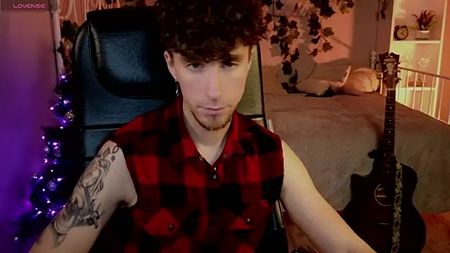 mark caron online show from December 16, 9:55 pm