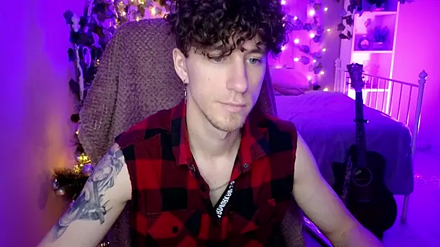 mark caron online show from January 17, 8:54 pm