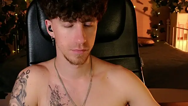 mark caron online show from April 6, 4:46 am