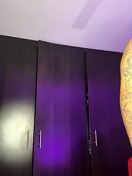 DavisFirb online show from February 24, 1:18 am