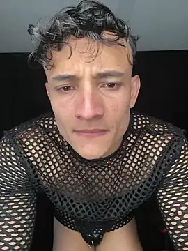 DavisFirb online show from February 20, 2:41 am