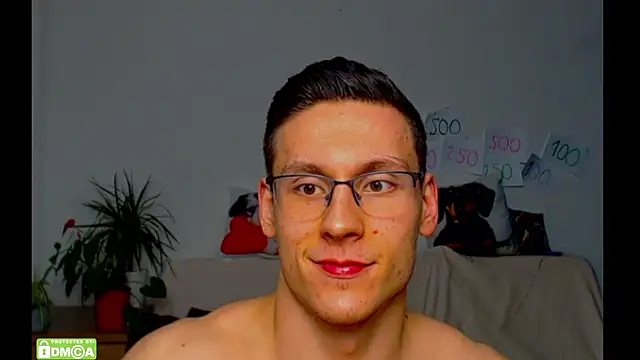 ZeinMiracles online show from February 25, 1:39 am