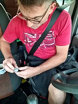 IMGTomi online show from September 19, 4:46 am