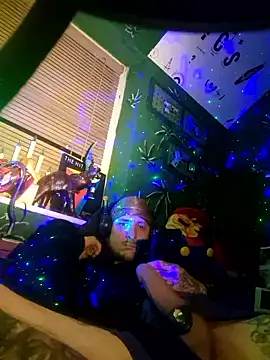 MODEST11 MMiILOO AMARO online show from January 17, 2:36 am