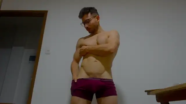 Rocky Muscle online show from April 15, 11:21 am