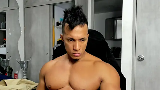 JakeViper online show from November 18, 1:59 pm