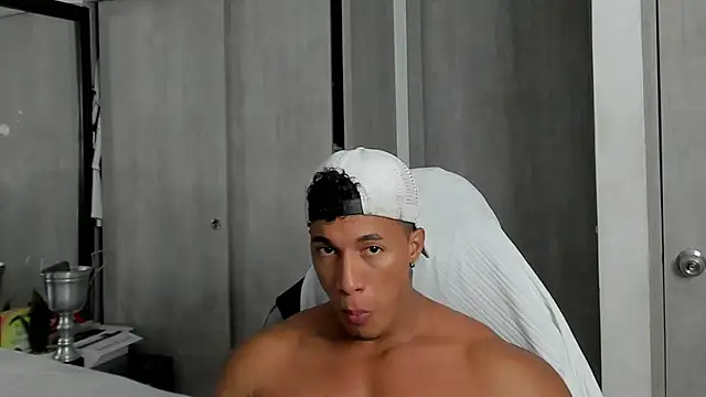 JakeViper online show from September 29, 2:57 pm