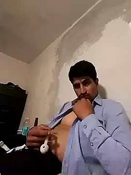 Arce92 online show from April 19, 9:20 am