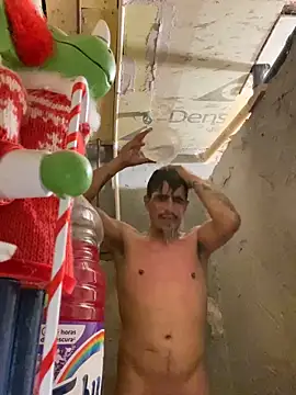 Arce92 online show from September 13, 4:46 am