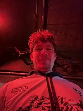 Drix off online show from February 15, 1:12 am