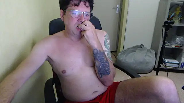 blueandwhite1 online show from July 13, 3:58 pm