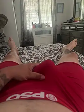 YadielPublic online show from March 21, 5:17 pm