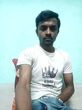 ShinuRoy online show from February 18, 11:24 pm